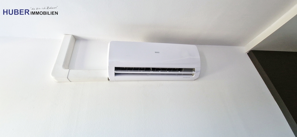 Klimaanlagen