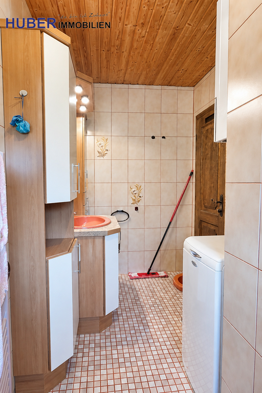 Bad/WC