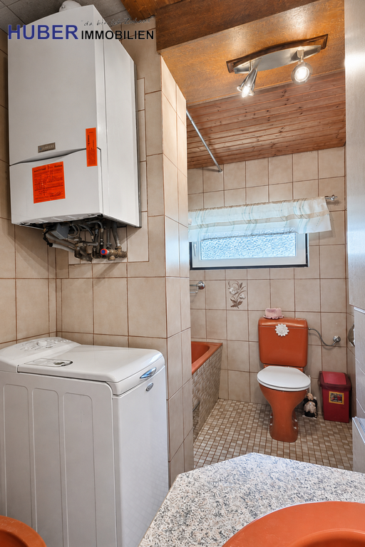 Bad/WC