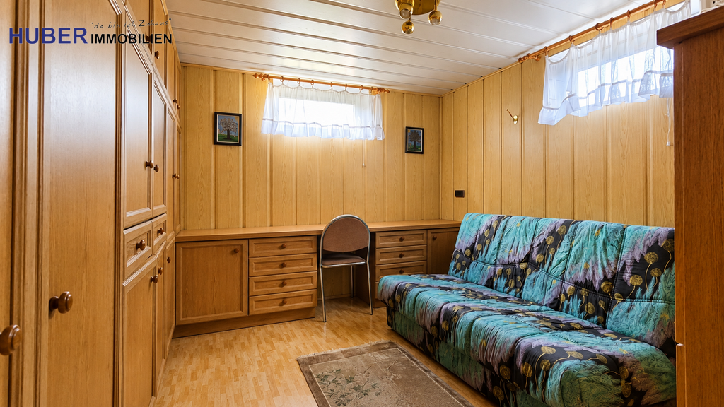 Abeits/Fremdenzimmer