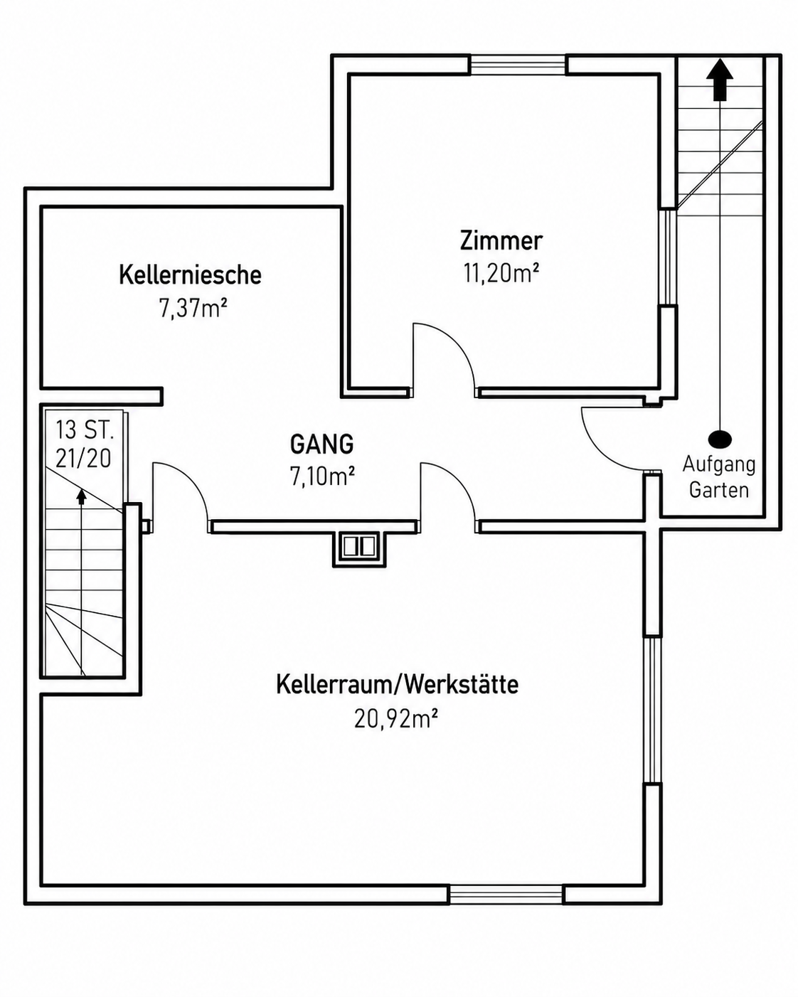 Grundriss-UG