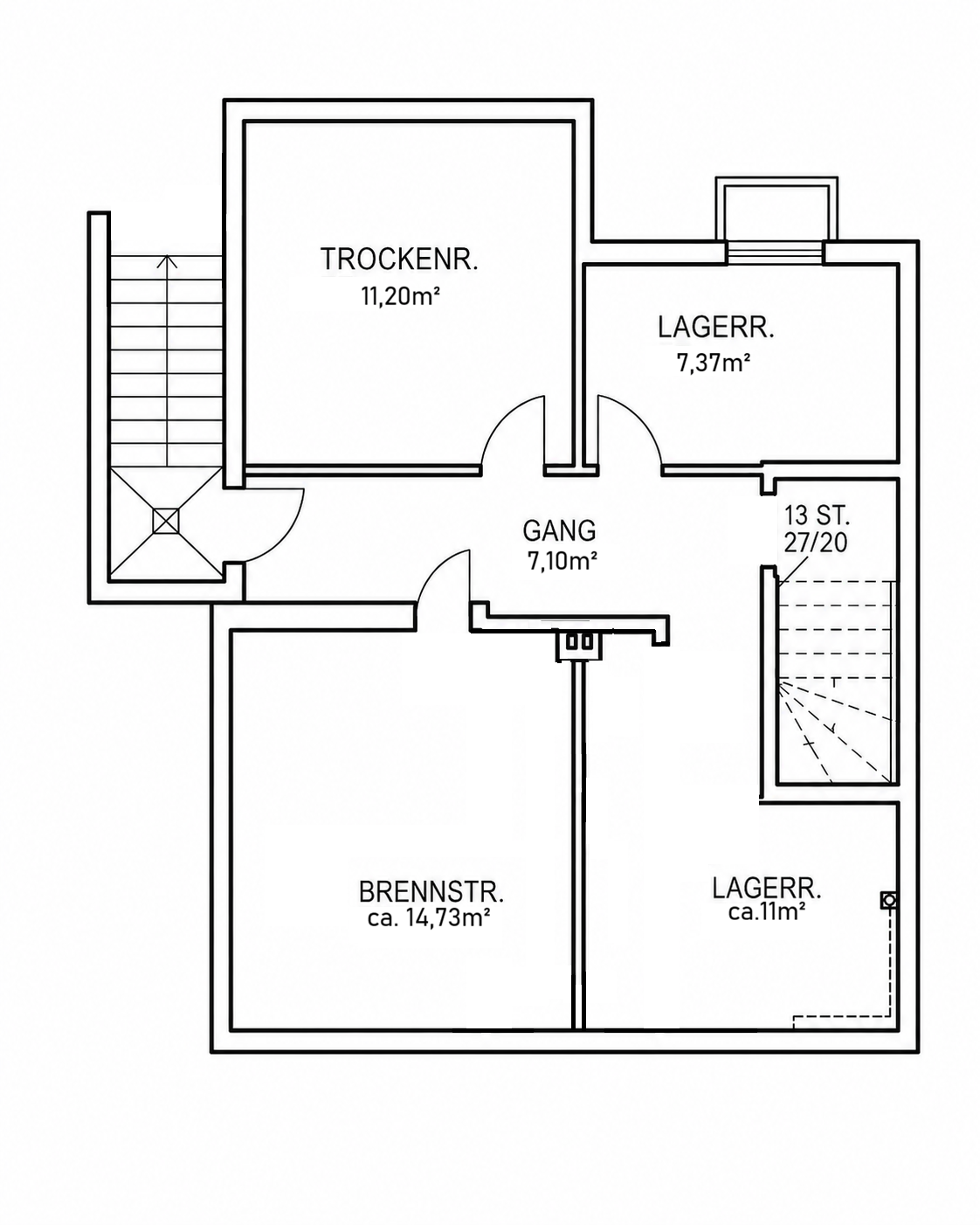 Grundriss-UG